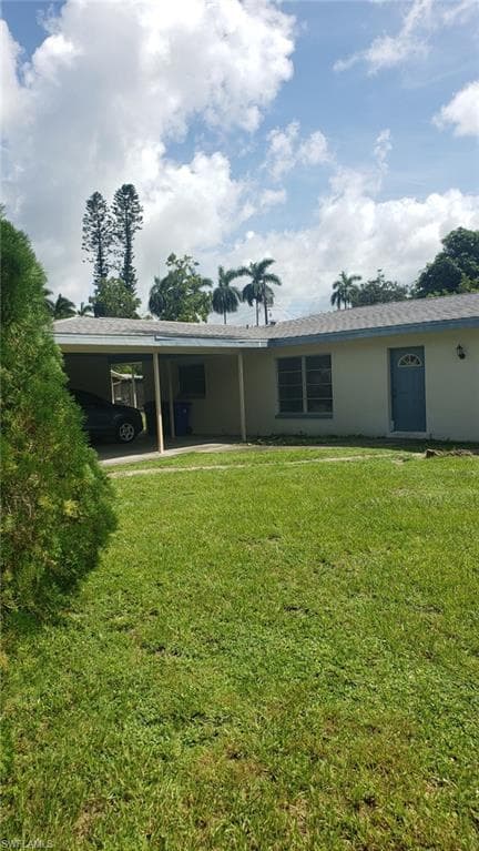 169 Riverview RD FORT MYERS, FL 33905