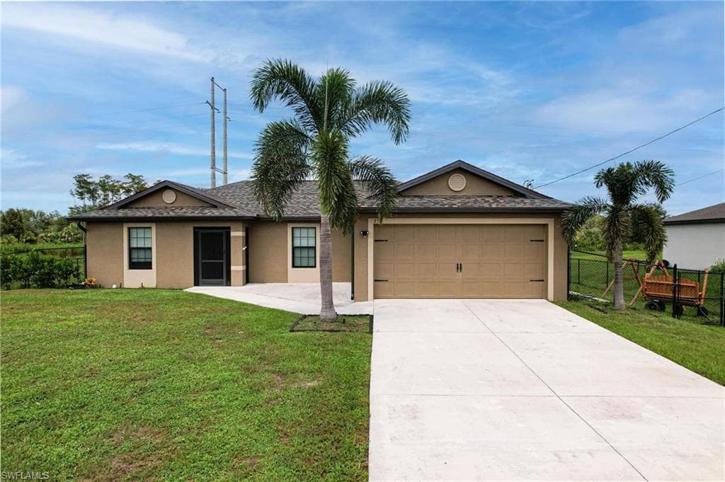 259 Rue Labonne RD FORT MYERS, FL 33913