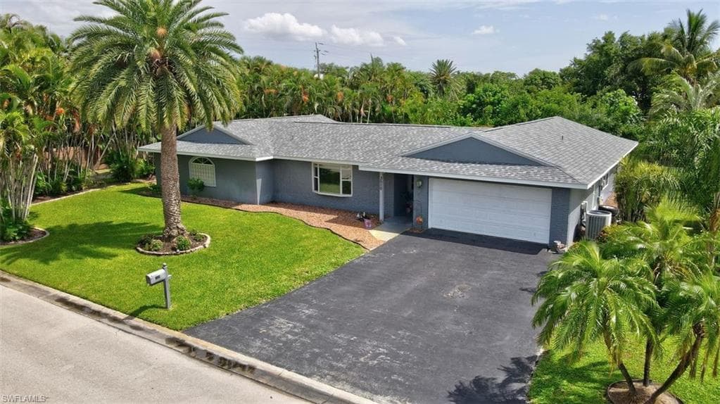 3510 Knollwood RD FORT MYERS, FL 33919