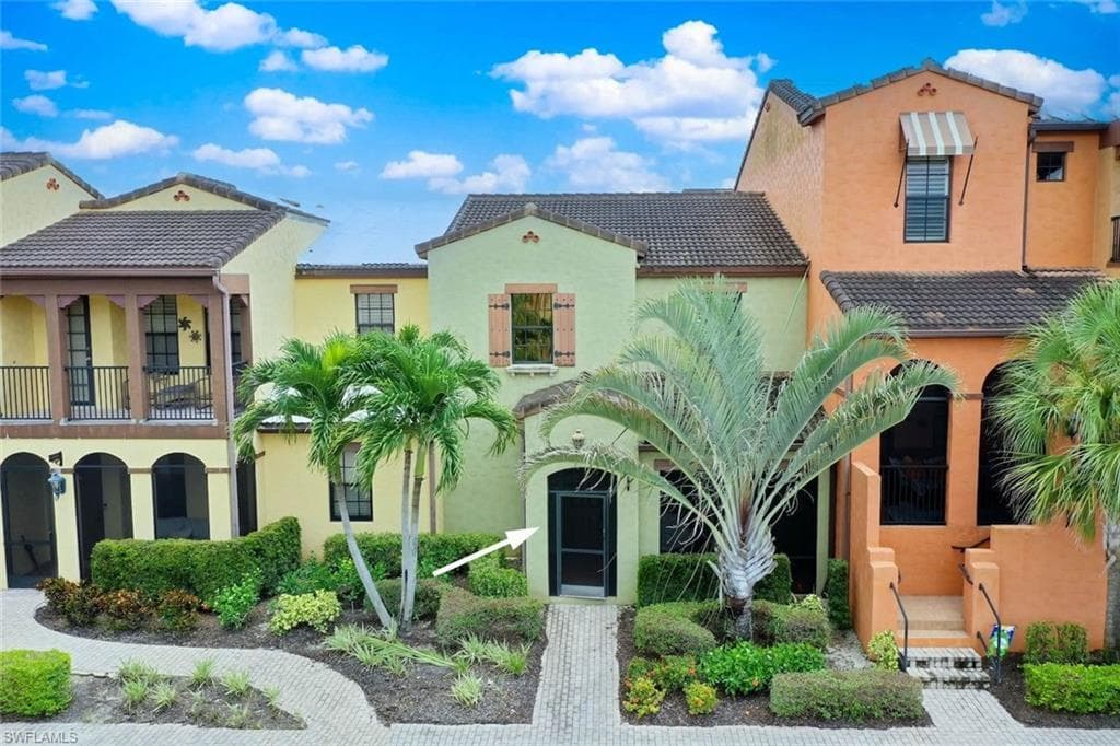 11830 Paseo Grande BLVD 4610 FORT MYERS, FL 33912