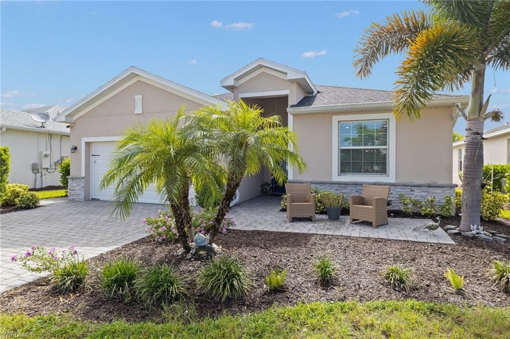 17589 Timberline PKWY PUNTA GORDA, FL 33982