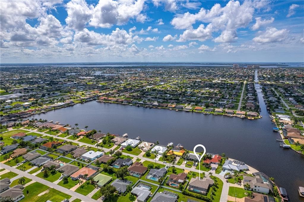 1159 SW 43rd ST CAPE CORAL, FL 33914