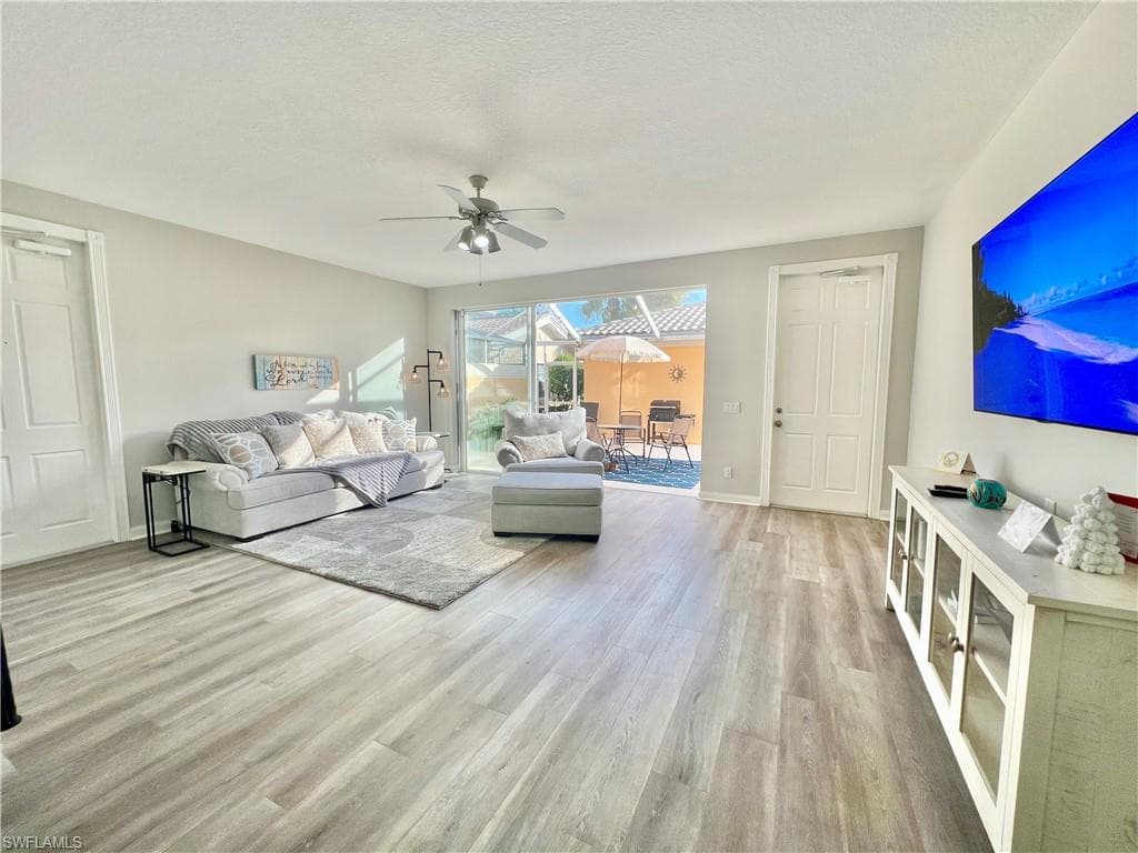 8036 Josefa WAY NAPLES, FL 34114