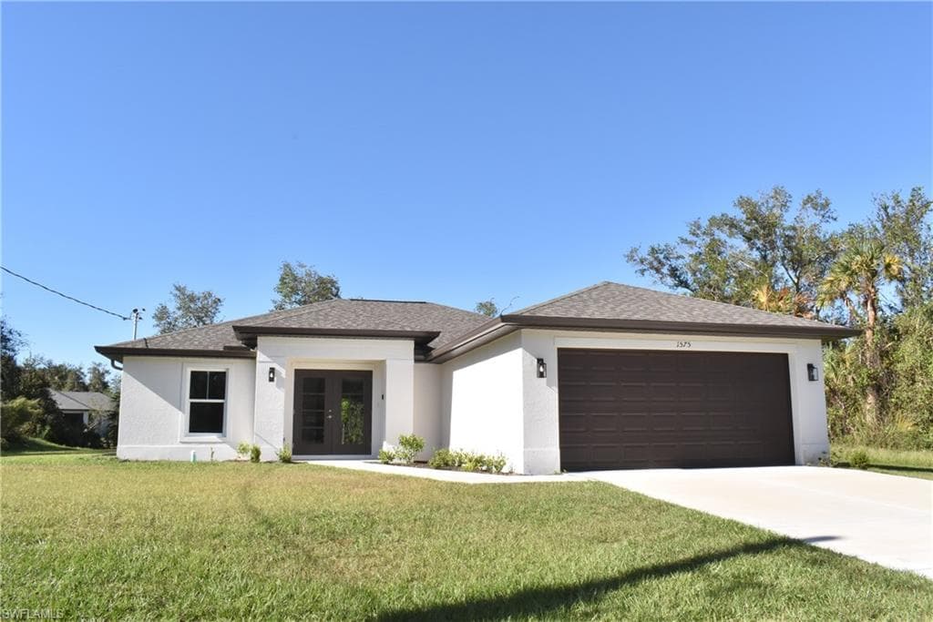 1575 Goshen RD NORTH PORT, FL 34288