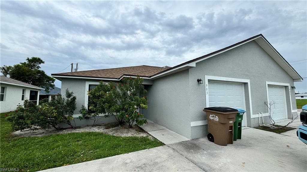 903 Andalusia BLVD CAPE CORAL, FL 33909