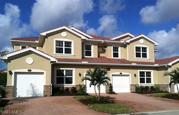 28012 Sosta LN 3 BONITA SPRINGS, FL 34135