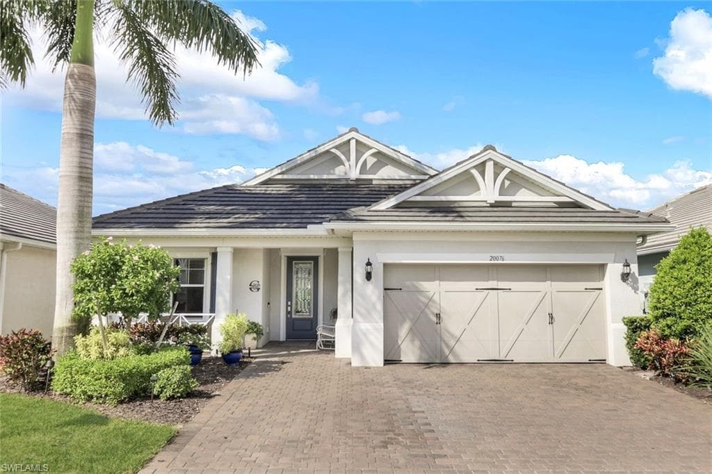 20076 Tavernier DR ESTERO, FL 33928