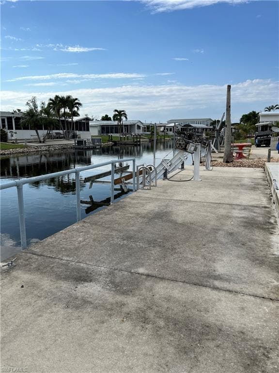 4980 Gulfgate LN ST. JAMES CITY, FL 33956