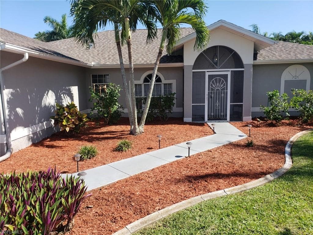 2714 SW 46th ST CAPE CORAL, FL 33914