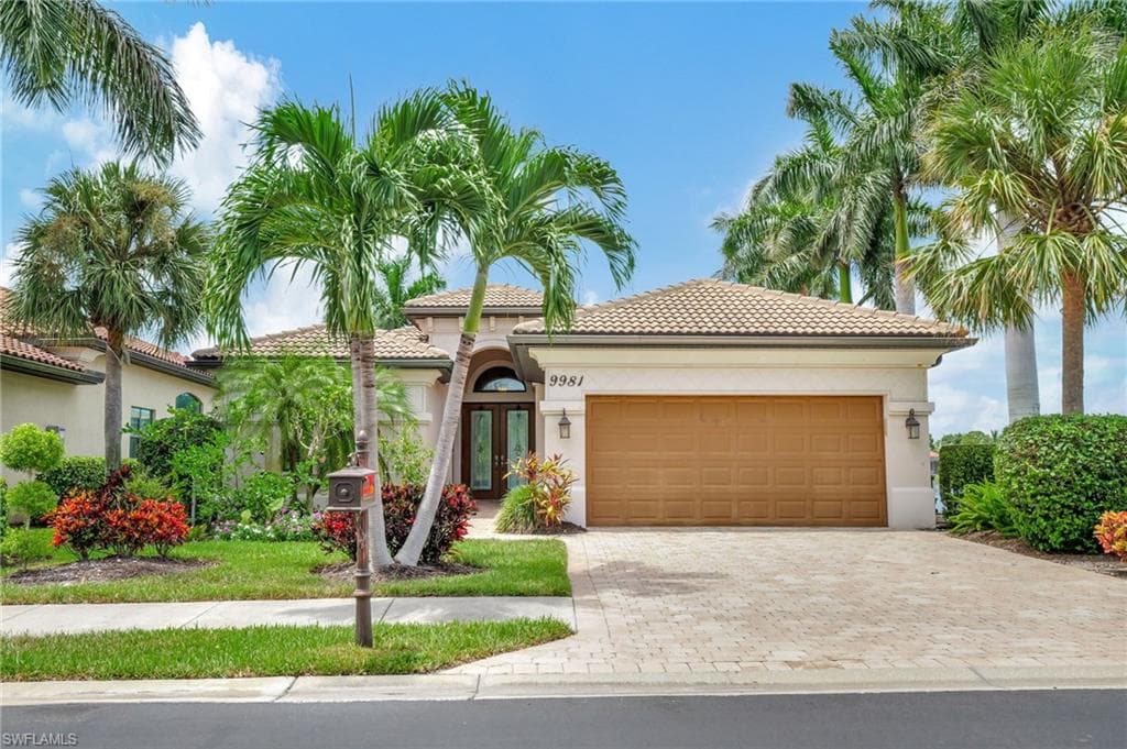 9981 Alhambra LN BONITA SPRINGS, FL 34135