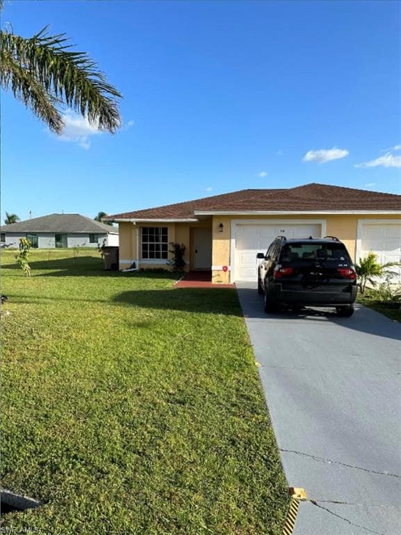 2413-2415 Paul AVE S LEHIGH ACRES, FL 33973