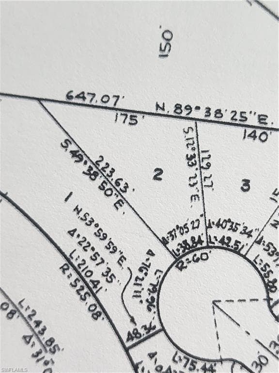 646 Myrna CT LEHIGH ACRES, FL 33972