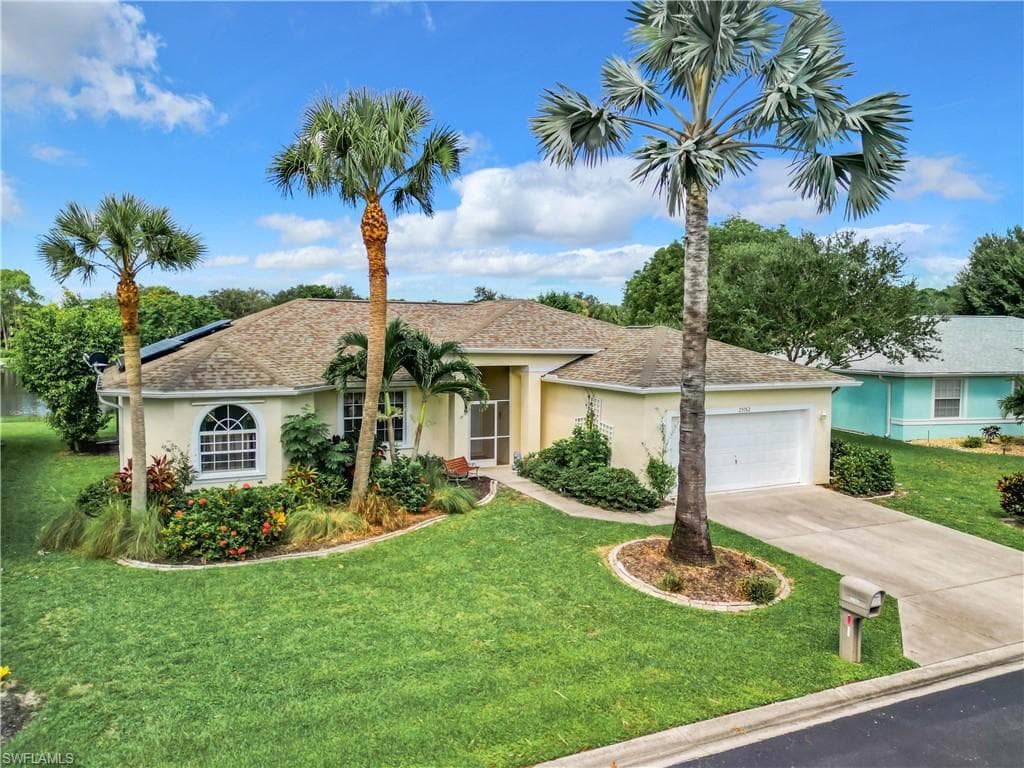 25762 Old Gaslight DR BONITA SPRINGS, FL 34135