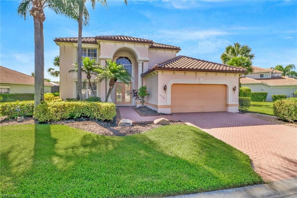 10000 St Moritz DR
