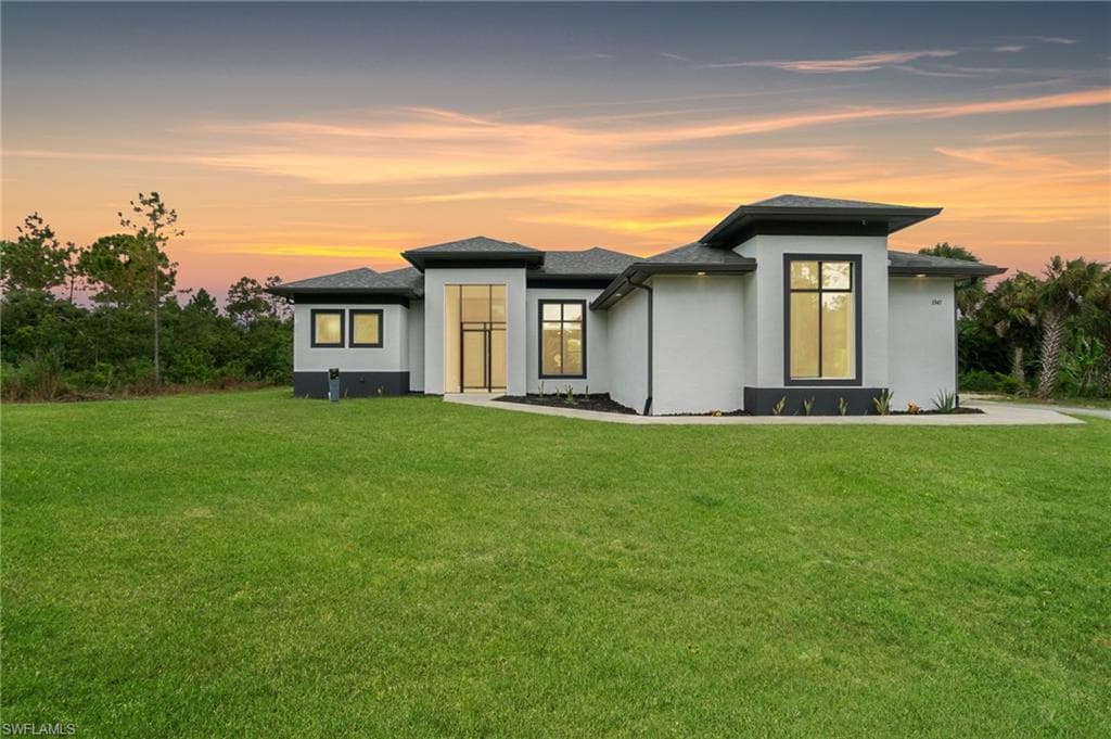 1341 16th ST NE NAPLES, FL 34120