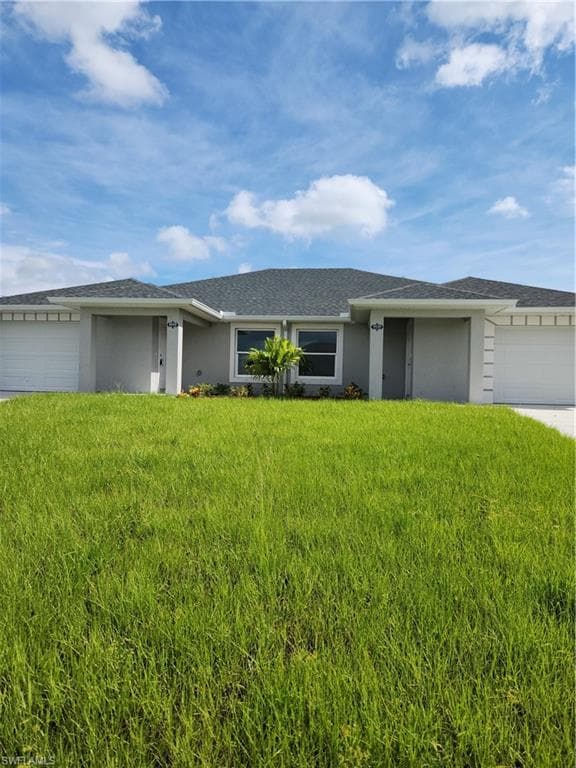 4542 20th ST SW LEHIGH ACRES, FL 33973