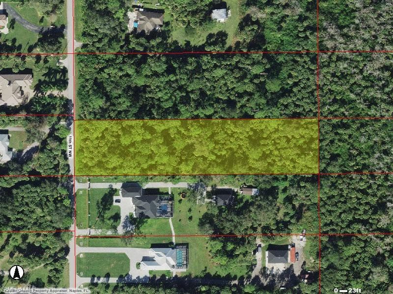 11th ST NW NAPLES, FL 34120