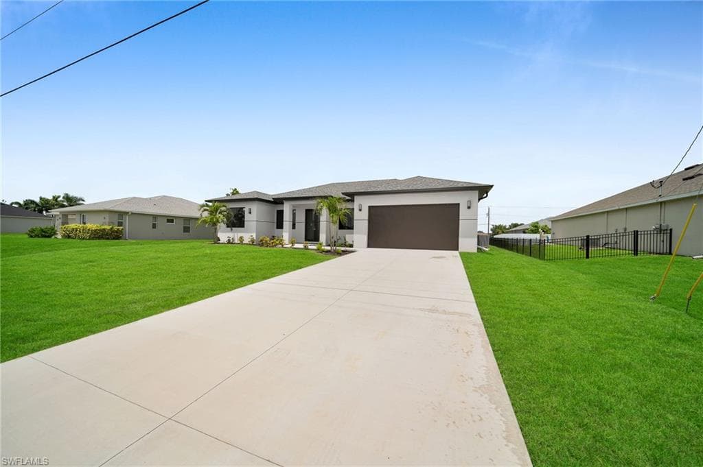 1925 NW 18 ST CAPE CORAL, FL 33993
