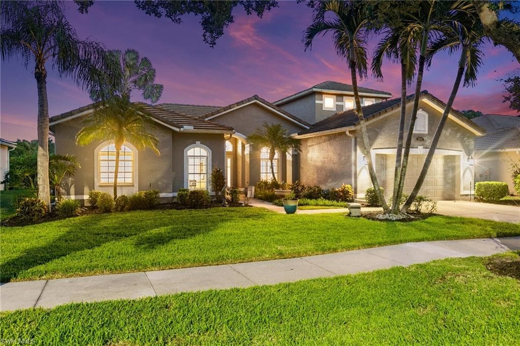 14599 Indigo Lakes CIR NAPLES, FL 34119