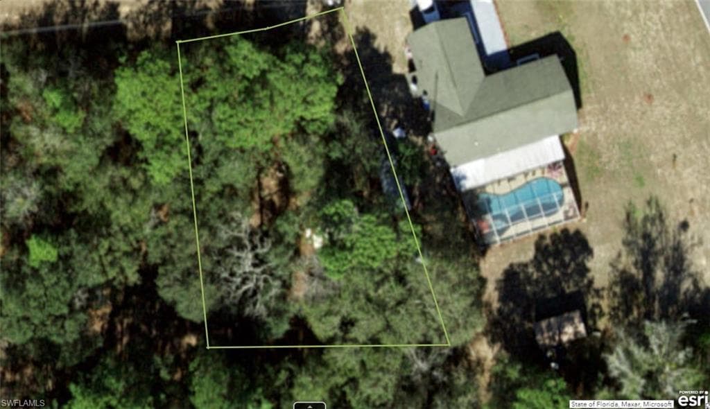 2396 W Vespero ST CITRUS SPRINGS, FL 34433
