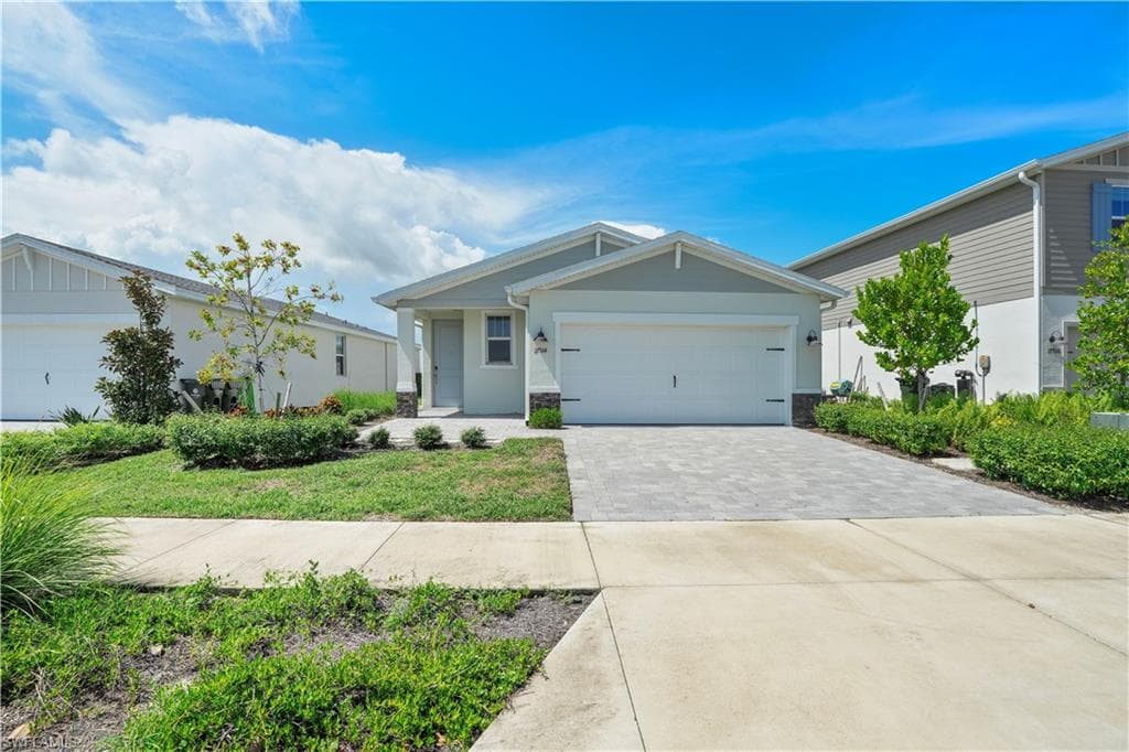 17914 Saddle RD PUNTA GORDA, FL 33982