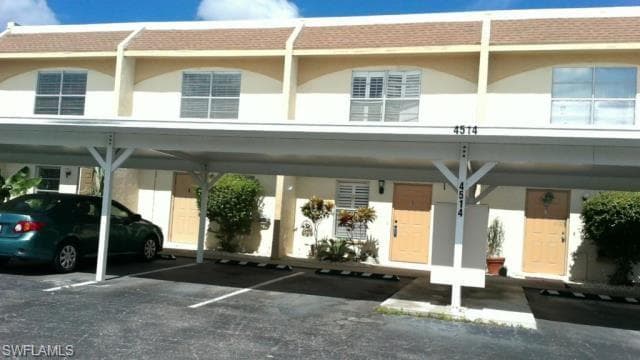 4514 SW 8th PL 9 CAPE CORAL, FL 33914
