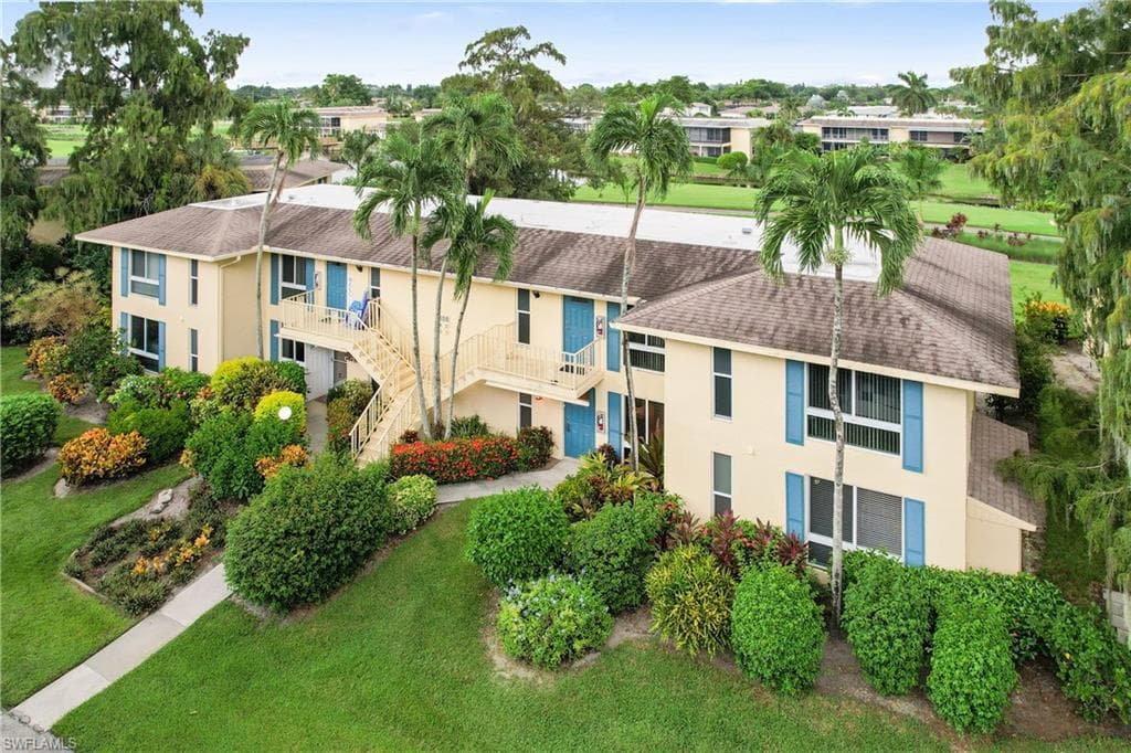 308 Tern DR 661 NAPLES, FL 34112