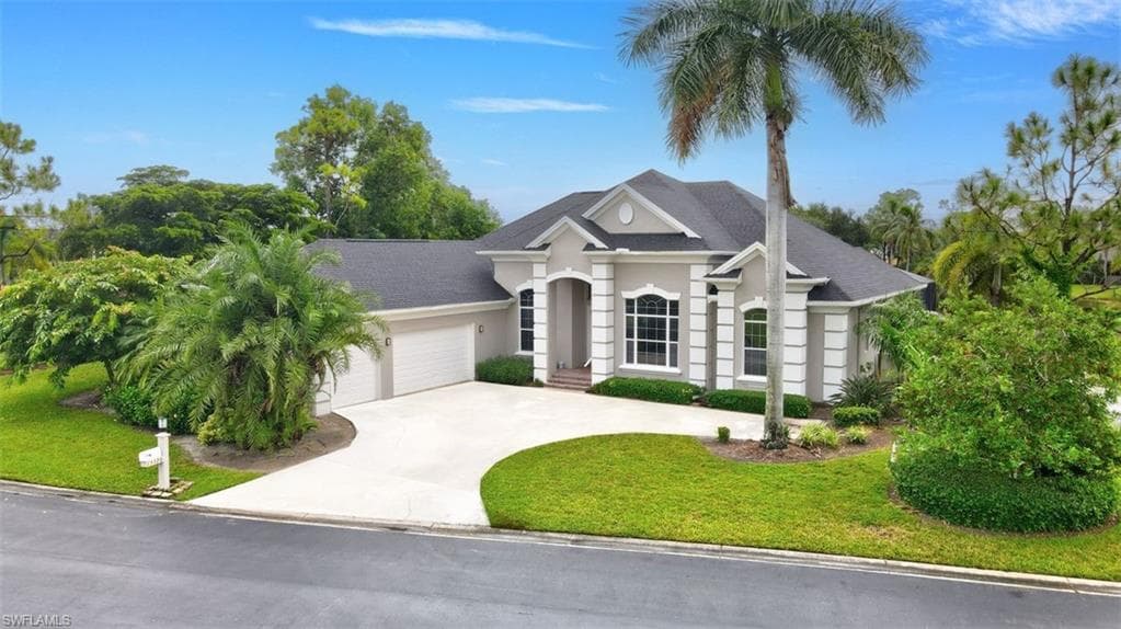 15120 Blackhawk DR FORT MYERS, FL 33912