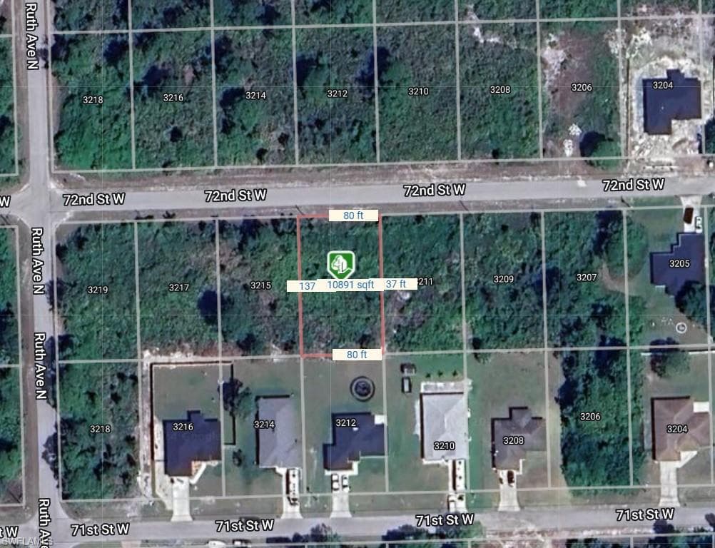 3213 72nd ST W LEHIGH ACRES, FL 33971
