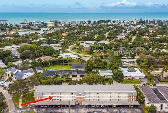1900 Alamanda DR 203 NAPLES, FL 34102