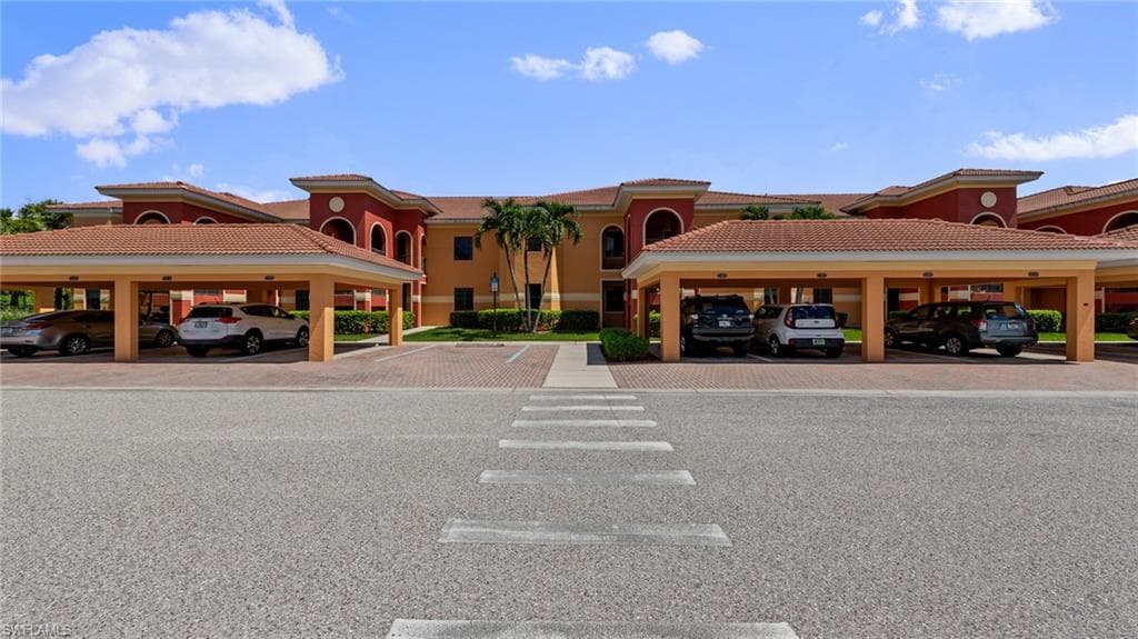 13651 Julias WAY 1425 FORT MYERS, FL 33919