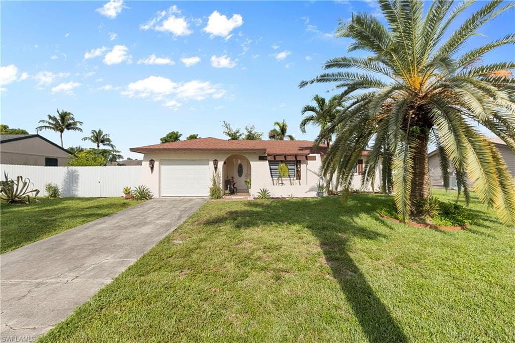 2469 55th ST SW NAPLES, FL 34116