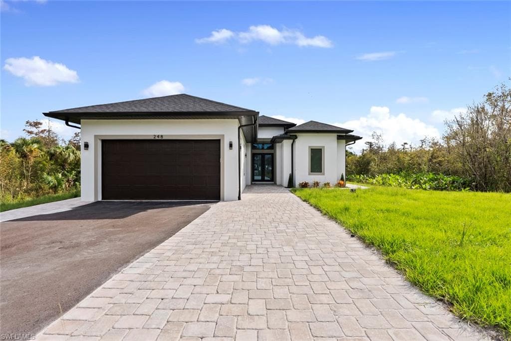 248 Shady Hollow BLVD E NAPLES, FL 34120