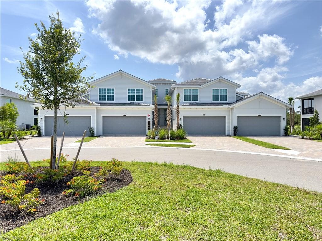 14664 Sycamore CT 3321 PUNTA GORDA, FL 33955