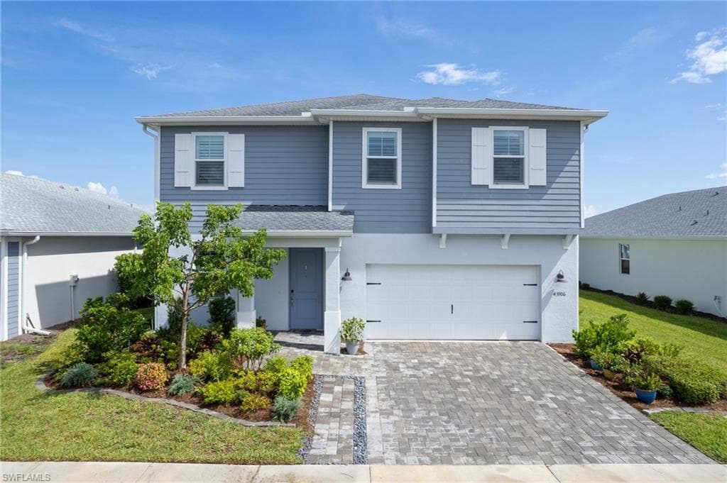 43906 Cattleman DR PUNTA GORDA, FL 33982