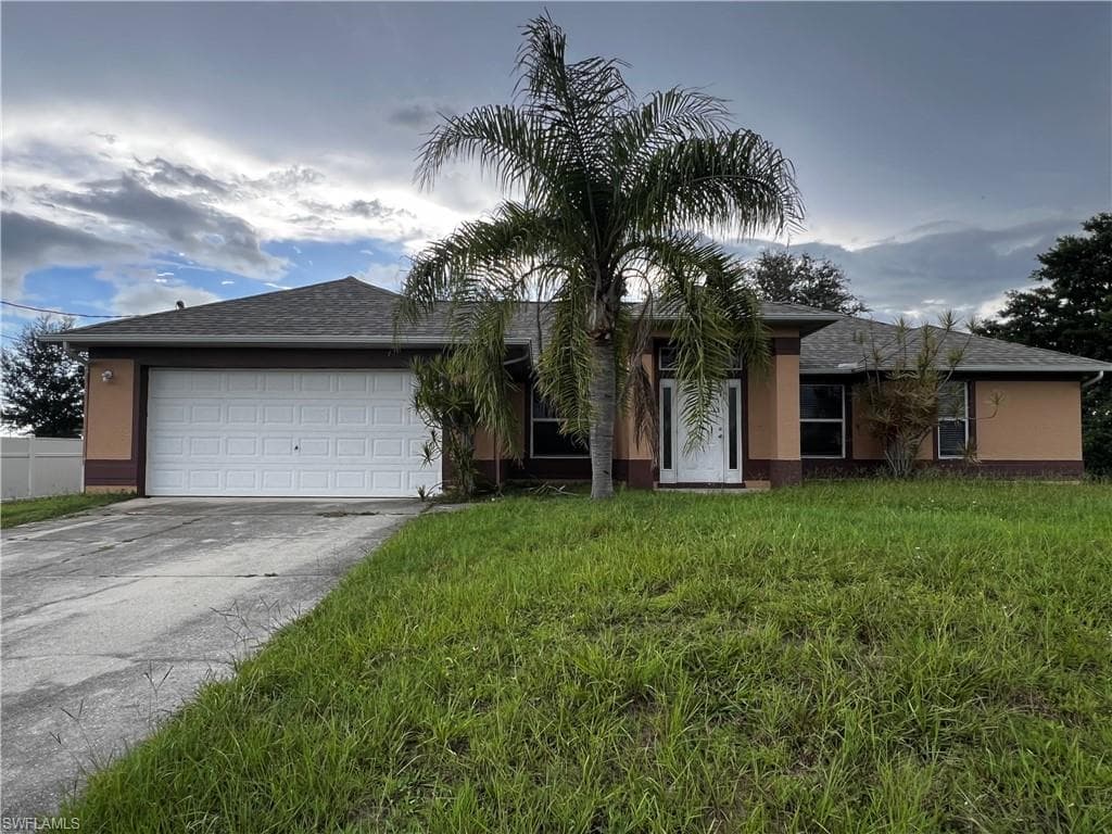 16 Nelson RD S CAPE CORAL, FL 33991