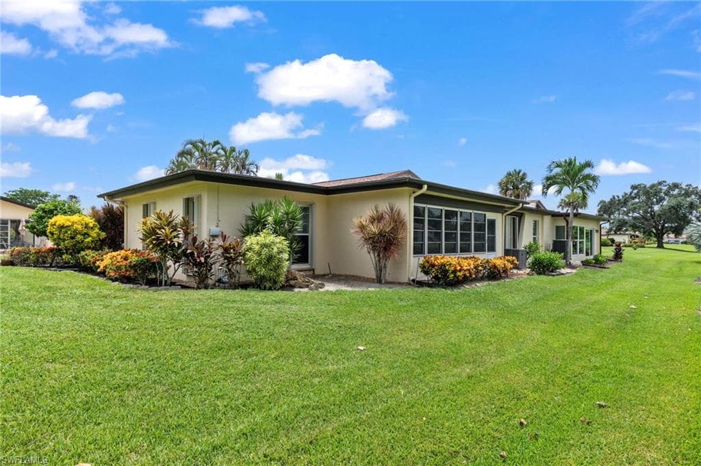 4230 Lakewood BLVD G6 NAPLES, FL 34112