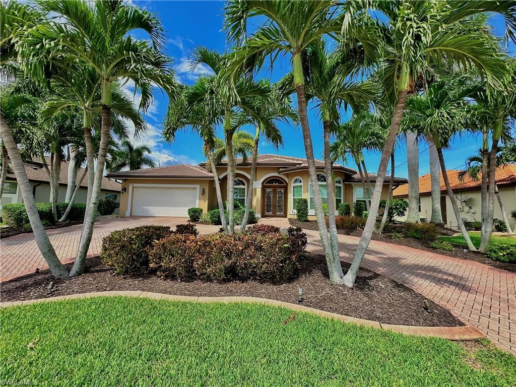 4106 Oasis BLVD CAPE CORAL, FL 33914