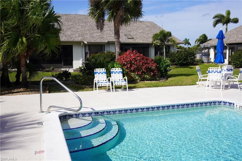11561 Caraway LN 3187 FORT MYERS, FL 33908
