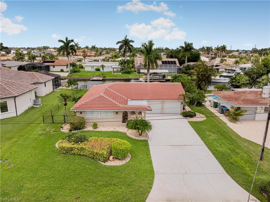 4824 SW 2nd PL CAPE CORAL, FL 33914