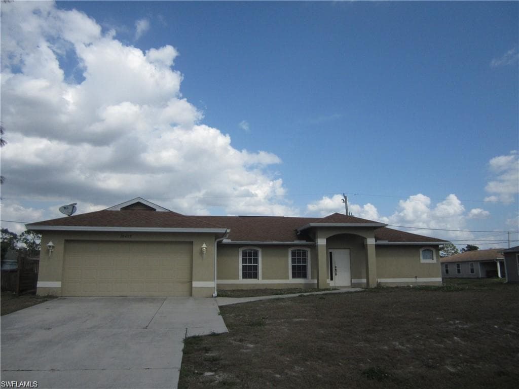 18457 Rosewood RD FORT MYERS, FL 33967