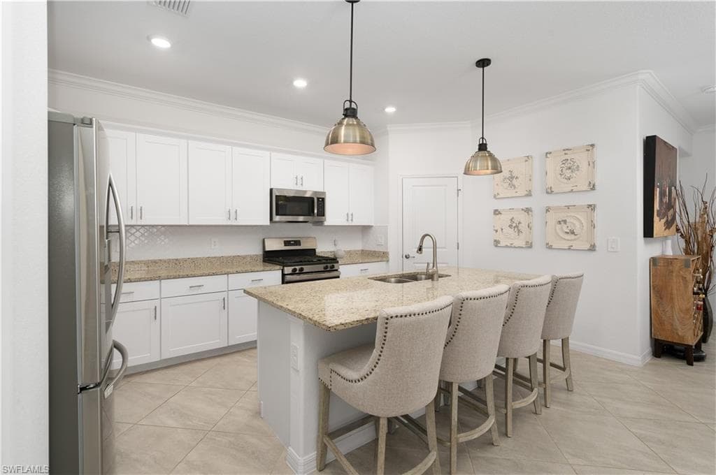 17596 Fallen Branch WAY PUNTA GORDA, FL 33982