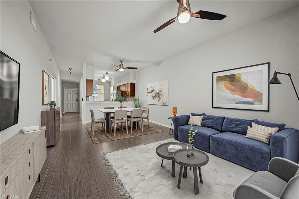 21341 Lancaster RUN 416 ESTERO, FL 33928