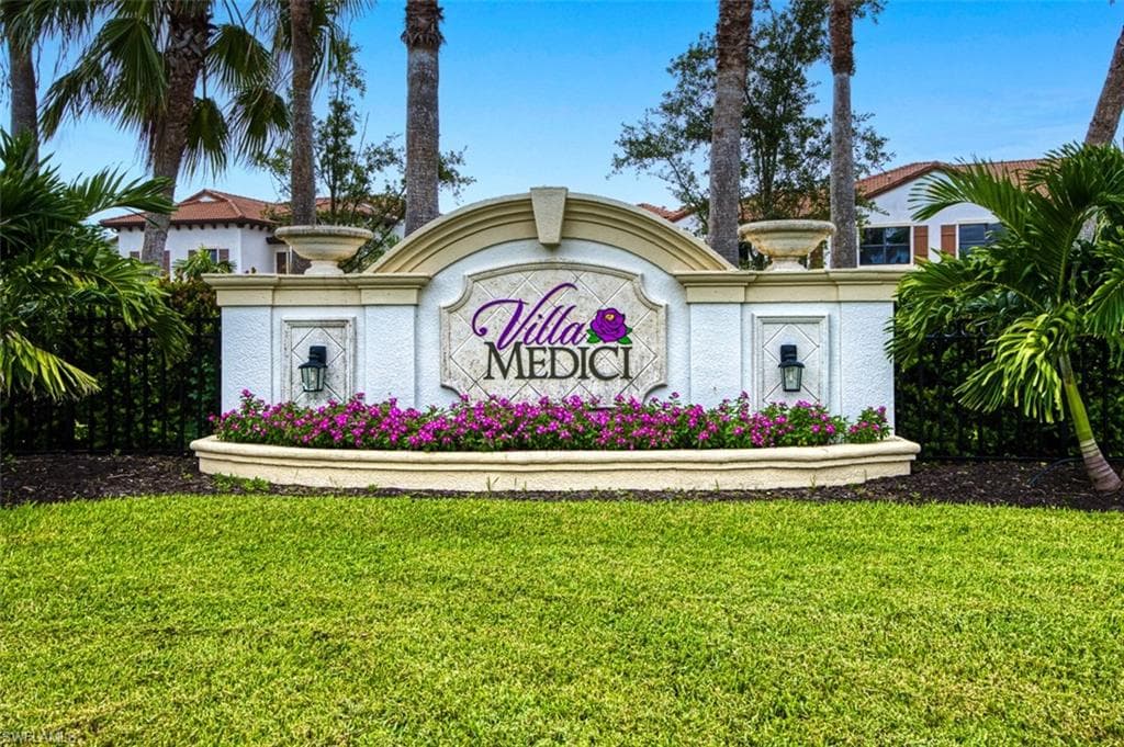 9451 Sardinia WAY 110 FORT MYERS, FL 33908