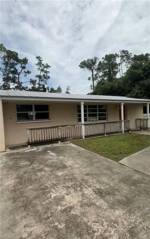 1600 Big Pine LN FORT DENAUD, FL 33935