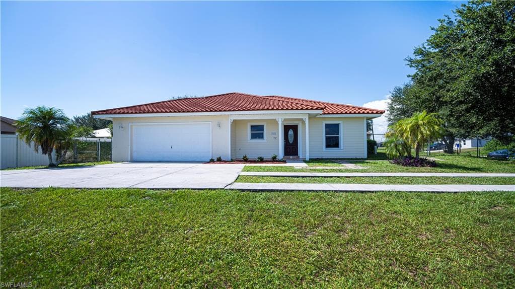 7002 Ramrod CIR LABELLE, FL 33935