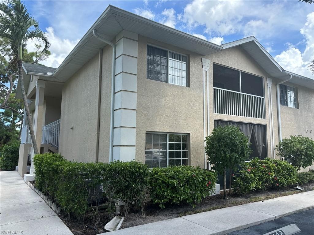 27075 Matheson AVE 208 BONITA SPRINGS, FL 34135