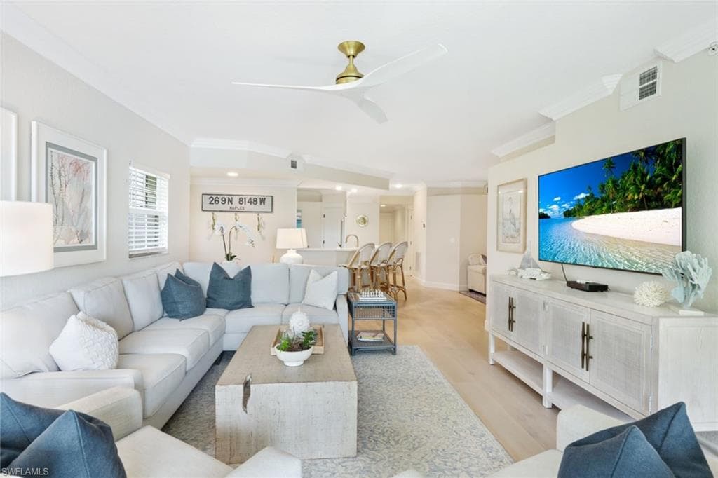 6934 Rain Lily CT 104 NAPLES, FL 34109
