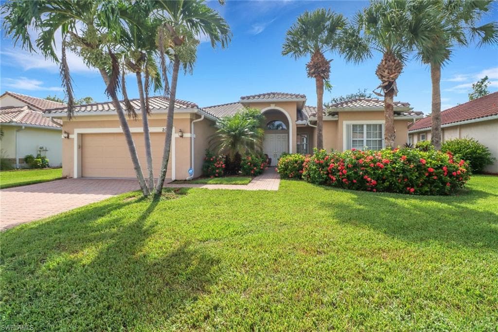 20531 Foxworth CIR ESTERO, FL 33928