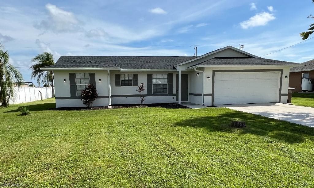 212 NW 11th ST CAPE CORAL, FL 33993